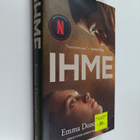 Emma Donoghue : Ihme - pikkukuva 1