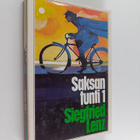 Siegfried Lenz : Saksantunti 1 - pikkukuva 1