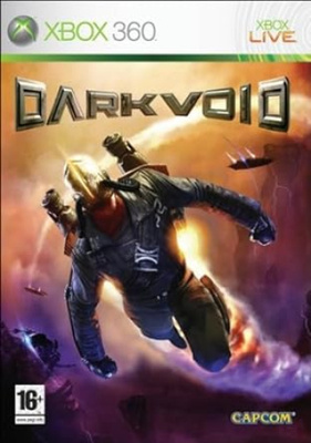 Dark Void (XBOX360)