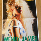 Bono juliste U2 juliste ja Wendy James juliste - pikkukuva 2