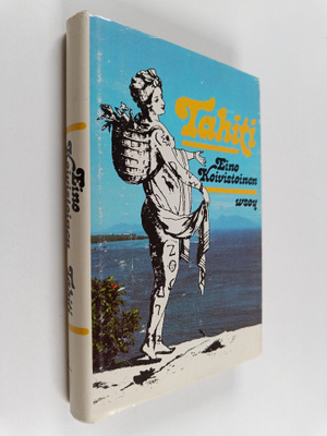 Eino Koivistoinen : Tahiti