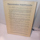 Konrad Vestlin : Melinin komppania ( SIS POSTIKULU ) - pikkukuva 2