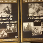 Ohukainen ja Paksukainen: Utopia - muukalaislegioonan monnit - pikkukuva 1