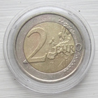 Suomi 2015 2 € - Sibelius(Circ) - pikkukuva 2