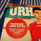 URHEILULEHTI 14 / 2015 - pikkukuva 2