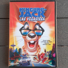 DVD: Kenguru-Jack Las Vegasissa (2004) - pikkukuva 1