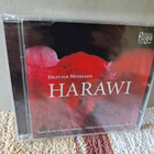 Messiaen:Harawi-T-M Tuomela & A.Konttori-Gustafsson CD(new) - pikkukuva 1