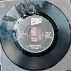 Outburst – Lonely Nights 7" - pikkukuva 4