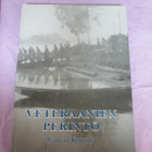VETERAANIEN PERINTÖ SAUVO-KARUNA v 2002 !! - pikkukuva 1