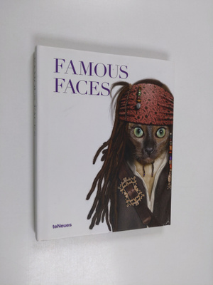 Famous faces