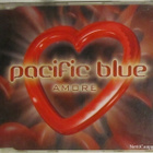 Pacific Blue • Amore CD Maxi-Single - pikkukuva 1
