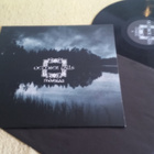 OCTOBER FALLS - Marras LP - pikkukuva 1
