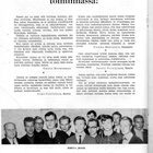 Jouluviesti 1966 Porin seurakuntien kitarakuoron juhlavuosi. - pikkukuva 4