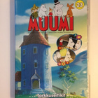Muumi 23 - Torkkuseitikit (DVD) Puhuttu Suomeksi - pikkukuva 1