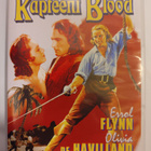 seikkailu Kapteeni Blood (dvd) Errol Flynn & Olivia de Havi - pikkukuva 1