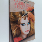 Miquel Ferron : Väriruiskutekniikka - pikkukuva 1