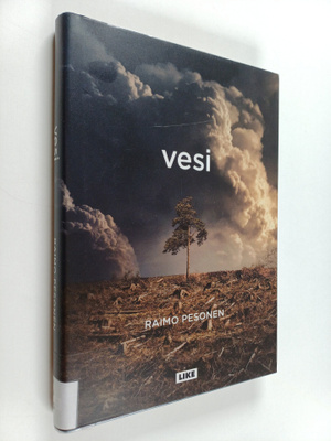 Raimo Pesonen : Vesi
