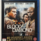 Blood Diamond - Blu-ray, uusi - pikkukuva 1