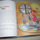 Knuutila - Badulina Rosmariini ja joulutoiveiden arvoitus - pikkukuva 3