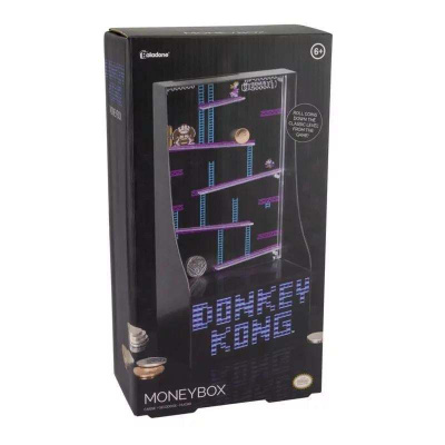 Donkey Kong pankki