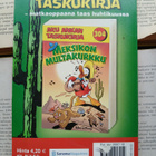Aku Ankan taskukirja 303: Ääni ja vimma (pokkari) - pikkukuva 5