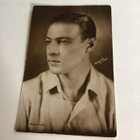 Valentino kulkenut 1931 - pikkukuva 1