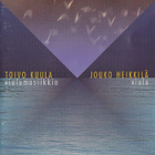 Toivo Kuula; Jouko Heikkilä - Viulumusiikkia (CD) - pikkukuva 1