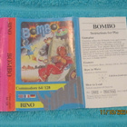 Commodore 64/128   BOMBO - pikkukuva 1