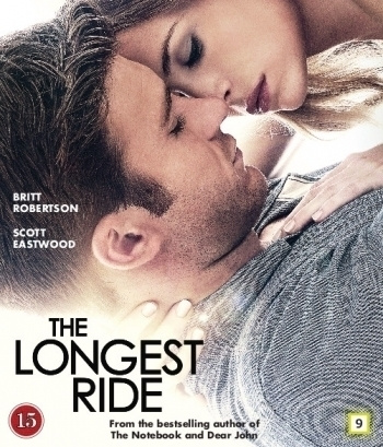 Longest Ride	(58 295)	vuok	-FI-		DVD		britt robertson	2015