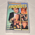 18 Huippuhittiä - FINNHITS - (v.1997) C-kasetti - pikkukuva 1