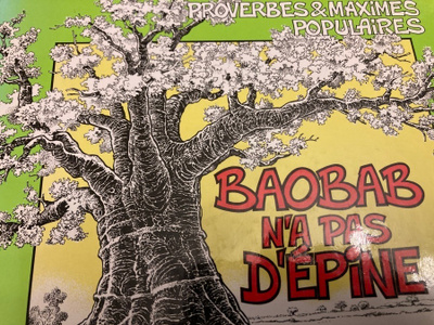 MOHISS: BAOBAB N’A PAS D’EPINE