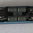 Fleischmann SNCF dieselveturi - pikkukuva 4