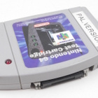 Nintendo 64 Test Cartridge - PAL Version - pikkukuva 3
