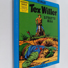 Gianluigi Bonelli : Tex Willer kronikka 29 : Luvattu maa ... - pikkukuva 1