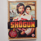 Shogun (1980) minisarja DVD suomitekstit - pikkukuva 1