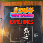 Earl Hines lp - pikkukuva 1