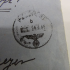 SAKSALAINEN KIRJE 1941 - pikkukuva 2