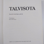 Esa (toim.) Anttala : Talvisota : sataviisi taistelujen p... - pikkukuva 4
