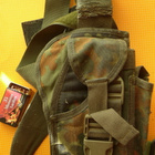 Holsteri asekotelo pist.military original - pikkukuva 1