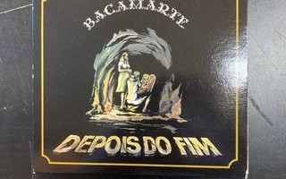 Bacamarte - Depois Do Fim CD