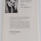 Erik Granvik : Vara hemma - pikkukuva 2