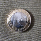 Suomi 5 euro, Jääkiekon MM-kisat v. 2012 - pikkukuva 2
