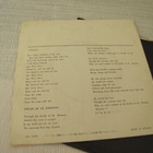 Mary Hopkin Que Sera, sera 7 45 japani 1970 apple records - pikkukuva 3