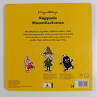 Paula Hihnala : Kepposia muumilaaksossa : magneettikirja - pikkukuva 2