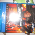 Drive Angry 3D BLU-RAY UUSI, MUOVEISSA - pikkukuva 1