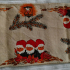 Kaitaliina 30x165 cm - pikkukuva 1