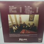 Combination – Relax By Combination  LP - pikkukuva 2