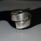 Desing Hopea sormus KJ 925 - pikkukuva 3