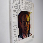 Wilho Ilmari : Teatterimiehen lokikirja - pikkukuva 1