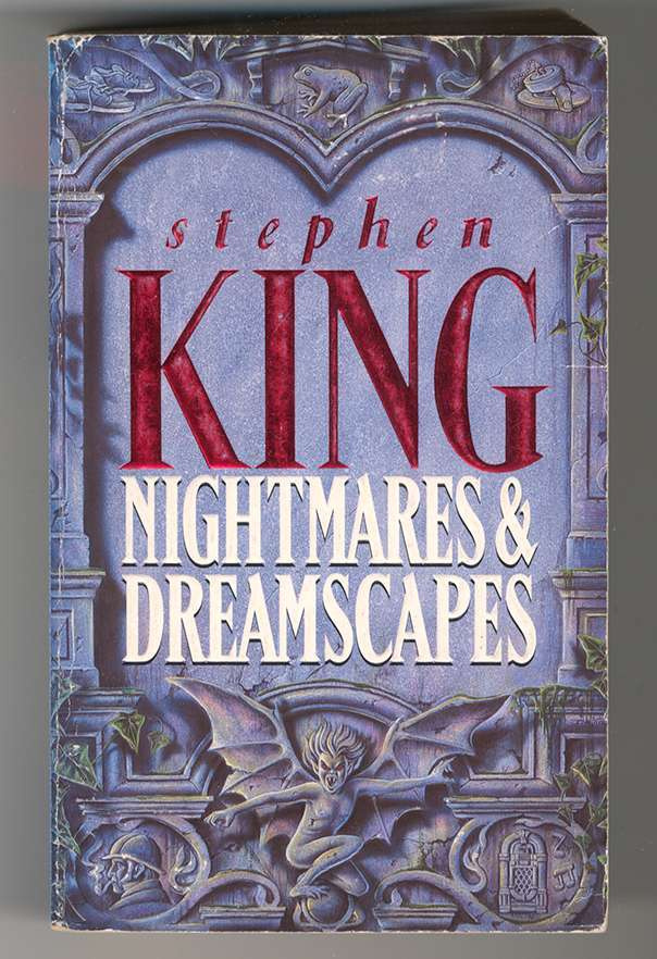 Stephen King: Nightmares & Dreamscapes